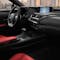 2020 Lexus UX 23rd interior image - activate to see more