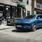2019 Porsche Macan 1st exterior image - activate to see more