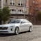 2019 Cadillac CT6 1st exterior image - activate to see more