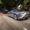 2024 Lexus LC 9th exterior image - activate to see more