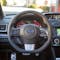 2021 Subaru WRX 21st interior image - activate to see more