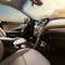 2019 Hyundai Santa Fe XL 3rd interior image - activate to see more