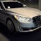 2019 Genesis G90 5th exterior image - activate to see more