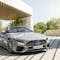 2022 Mercedes-Benz SL 40th exterior image - activate to see more