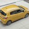 2024 Mitsubishi Mirage 4th exterior image - activate to see more