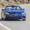 2017 Mercedes-Benz SL 5th exterior image - activate to see more