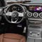 2020 Mercedes-Benz GLC 2nd interior image - activate to see more