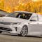 2018 Kia Optima 4th exterior image - activate to see more