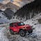2020 Jeep Wrangler 18th exterior image - activate to see more