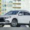 2018 Mitsubishi Outlander Sport 4th exterior image - activate to see more