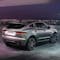 2021 Jaguar E-PACE 5th exterior image - activate to see more