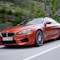 2019 BMW M6 1st exterior image - activate to see more