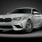 2020 BMW M2 7th exterior image - activate to see more