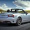 2020 FIAT 124 Spider 27th exterior image - activate to see more