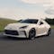 2023 Toyota GR86 1st exterior image - activate to see more