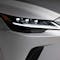 2024 Lexus RX 10th exterior image - activate to see more