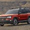 2024 Ford Bronco Sport 7th exterior image - activate to see more
