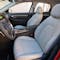 2021 Hyundai Sonata 3rd interior image - activate to see more