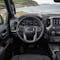 2022 GMC Sierra 1500 Limited 1st interior image - activate to see more