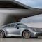 2019 Porsche 911 27th exterior image - activate to see more