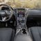 2021 INFINITI Q60 1st interior image - activate to see more