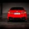 2021 BMW M5 8th exterior image - activate to see more