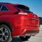 2024 Mitsubishi Eclipse Cross 18th exterior image - activate to see more