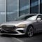 2022 Genesis G70 6th exterior image - activate to see more