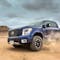 2019 Nissan Titan 14th exterior image - activate to see more
