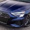 2024 Audi S3 26th exterior image - activate to see more