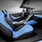 2019 Lamborghini Huracan 8th interior image - activate to see more