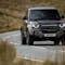 2021 Land Rover Defender 11th exterior image - activate to see more