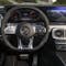 2020 Mercedes-Benz G-Class 28th interior image - activate to see more
