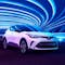 2020 Toyota C-HR 1st exterior image - activate to see more