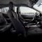 2023 Subaru Impreza 2nd interior image - activate to see more