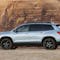 2021 Honda Passport 3rd exterior image - activate to see more