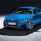 2020 Audi TT RS 15th exterior image - activate to see more