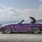 2023 BMW Z4 4th exterior image - activate to see more