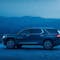 2019 Chevrolet Traverse 13th exterior image - activate to see more