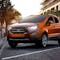 2018 Ford EcoSport 2nd exterior image - activate to see more