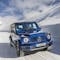 2019 Mercedes-Benz G-Class 1st exterior image - activate to see more