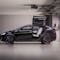 2019 Tesla Model X 1st exterior image - activate to see more