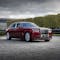 2021 Rolls-Royce Phantom 21st exterior image - activate to see more