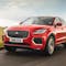 2024 Jaguar E-PACE 1st exterior image - activate to see more