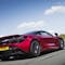 2023 McLaren 720S 8th exterior image - activate to see more