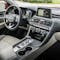 2025 Genesis G70 12th interior image - activate to see more