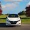 2025 Nissan LEAF 8th exterior image - activate to see more