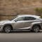 2018 Lexus NX 3rd exterior image - activate to see more