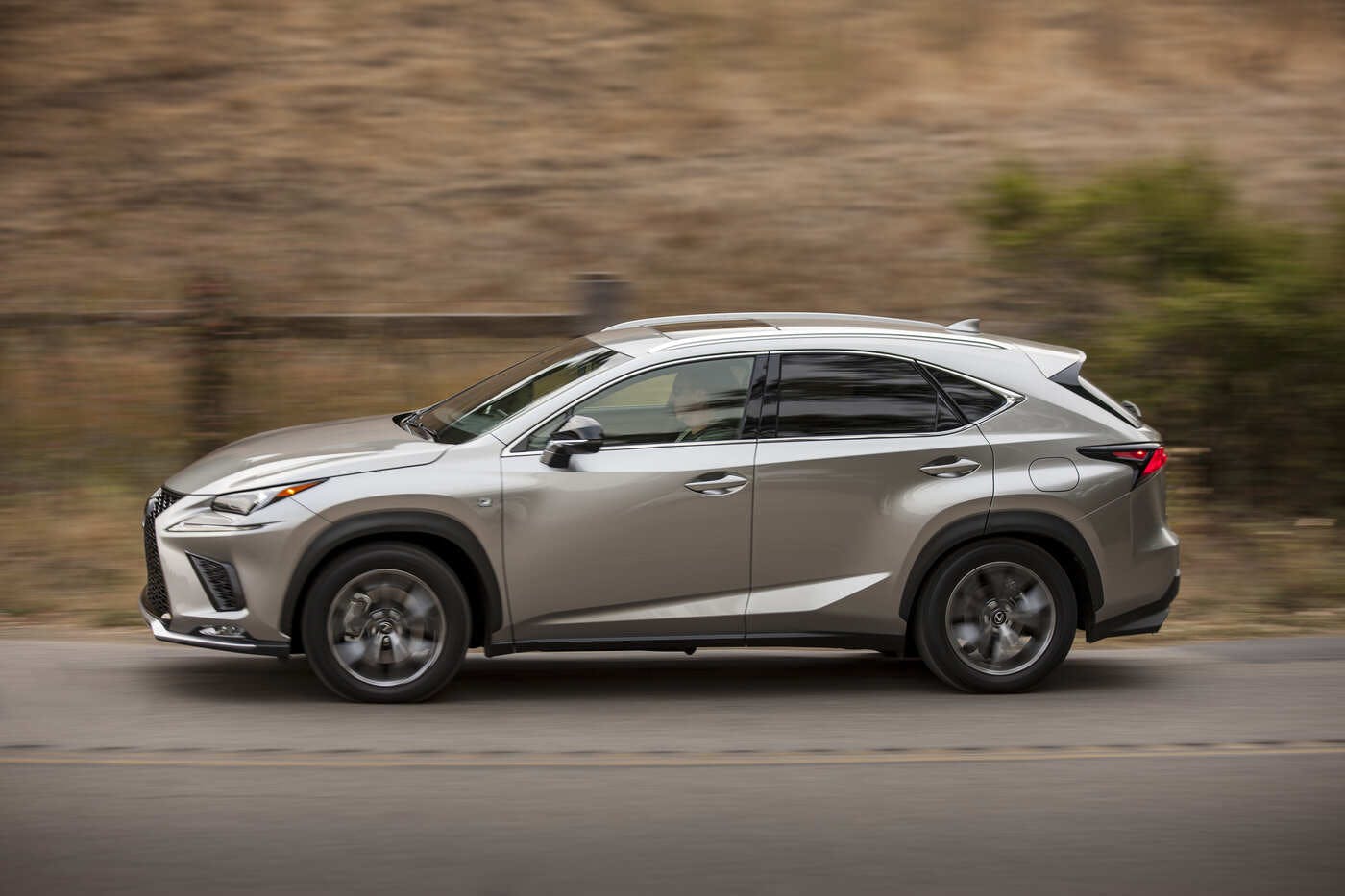 2021 Lexus Nx Reviews Pricing Pictures Truecar