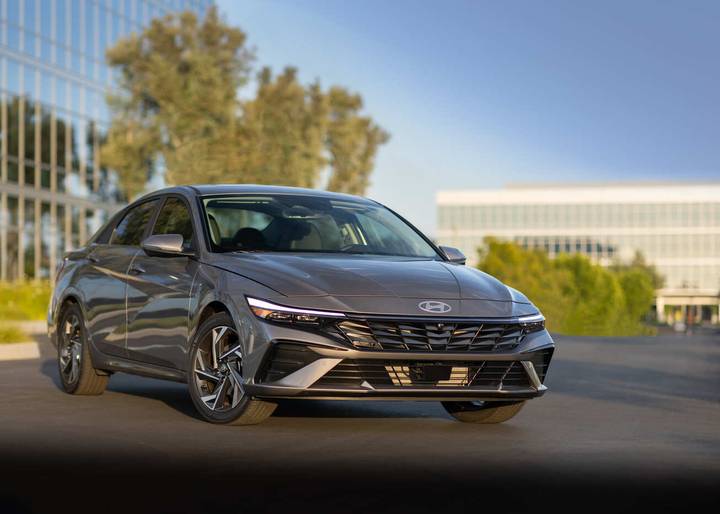 2025 Hyundai Elantra Lease Deals & Specials - TrueCar